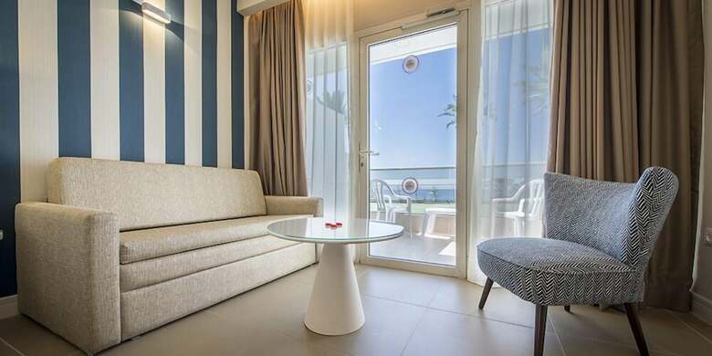 Hotel Neptune Eilat