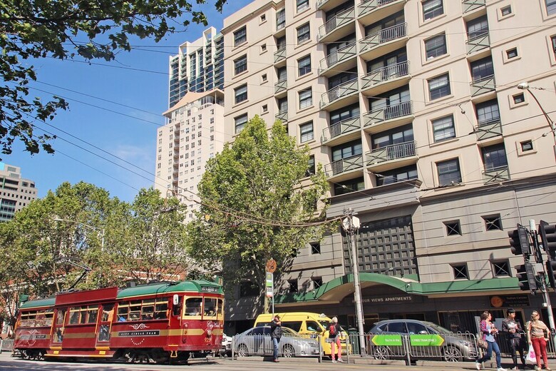 Arrow On Spencer (Harbourview Apartment Hotel)