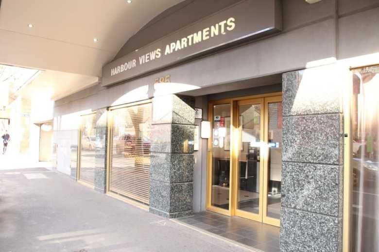 Arrow On Spencer (Harbourview Apartment Hotel)