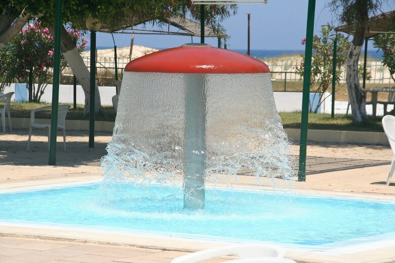 Hotel H�tel Sidi Salem