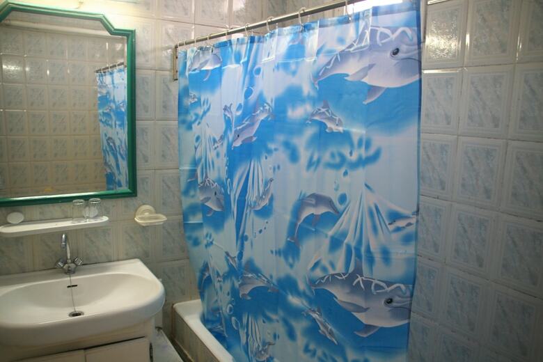 Hotel H�tel Sidi Salem