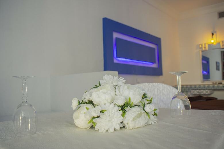 Hotel H�tel Sidi Salem