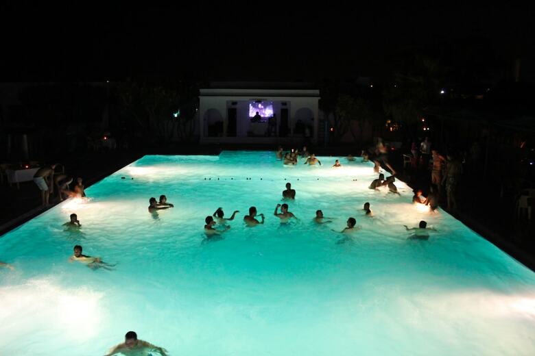 Hotel H�tel Sidi Salem