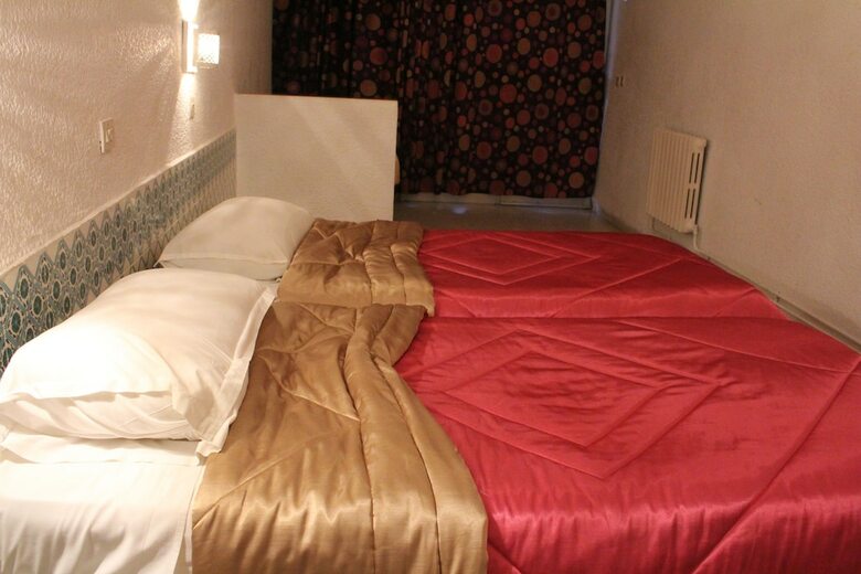 Hotel H�tel Sidi Salem