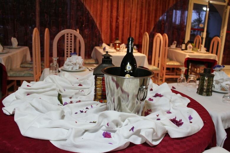 Hotel H�tel Sidi Salem