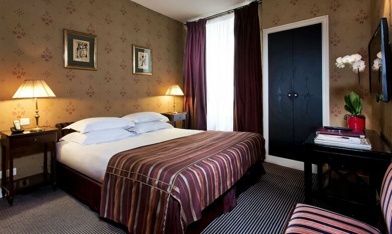Hotel R�sidence Des Arts