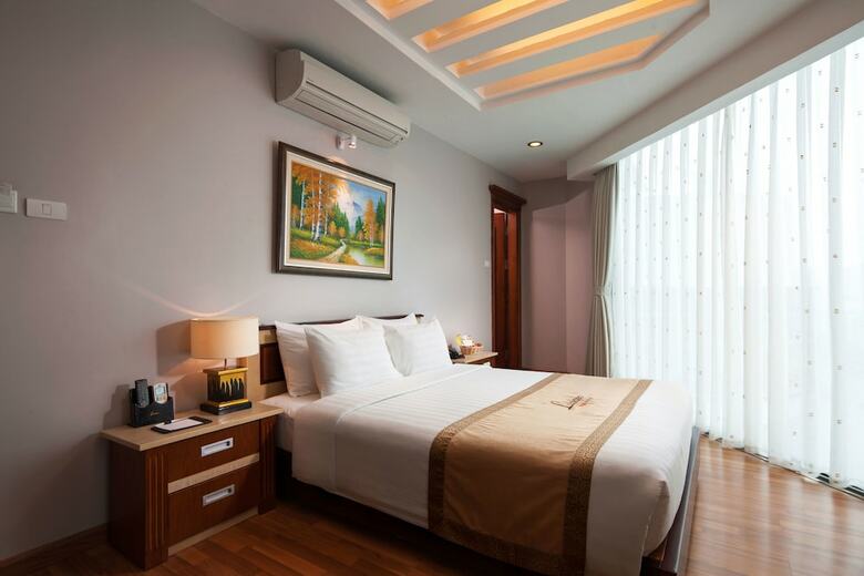 Luxeden Hotel