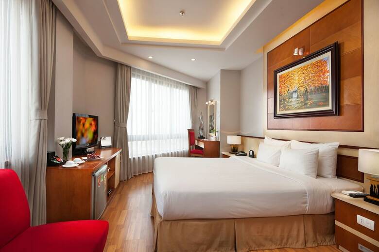 Luxeden Hotel