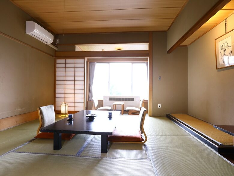 Hotel Aburaya-ryokan