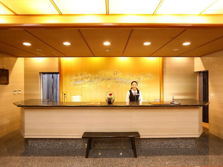 Hotel Aburaya-ryokan