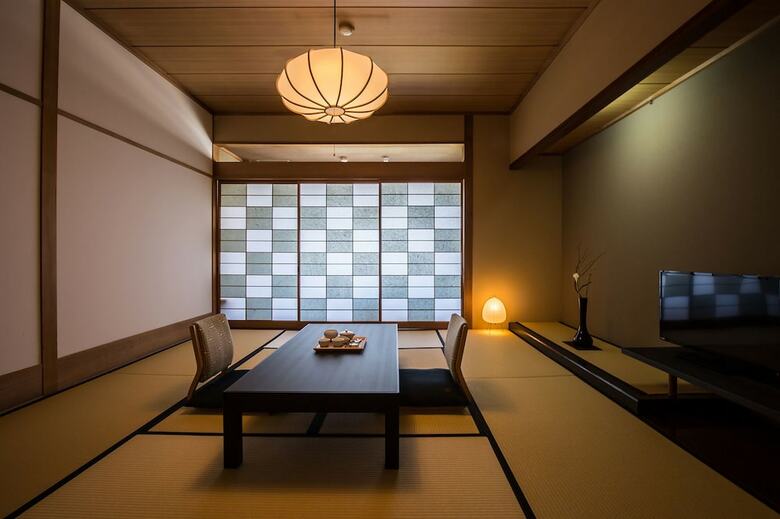 Hotel Aburaya-ryokan