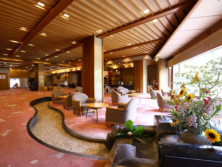 Hotel Aburaya-ryokan