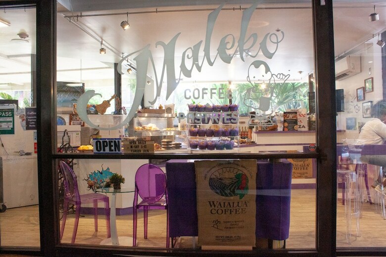Waikiki Monarch Hotel