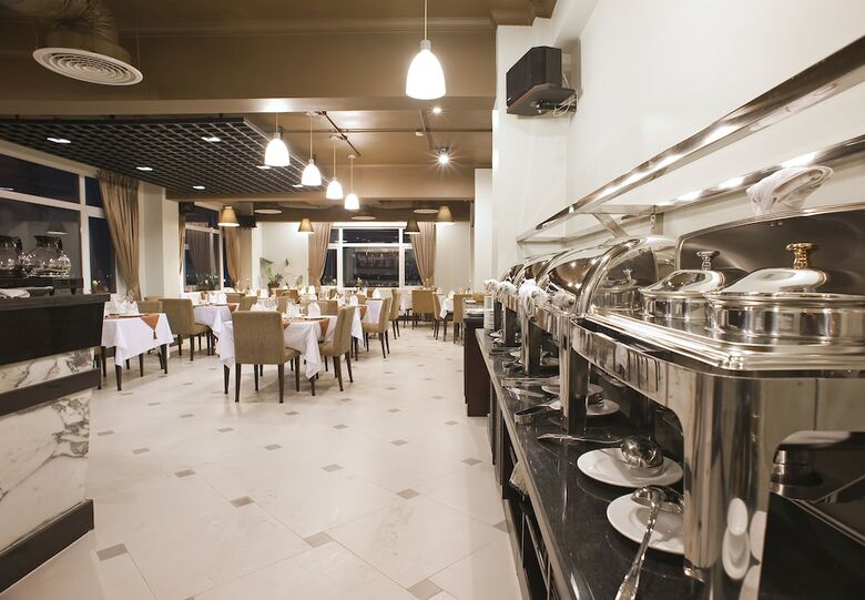 Adamas Hanoi Hotel