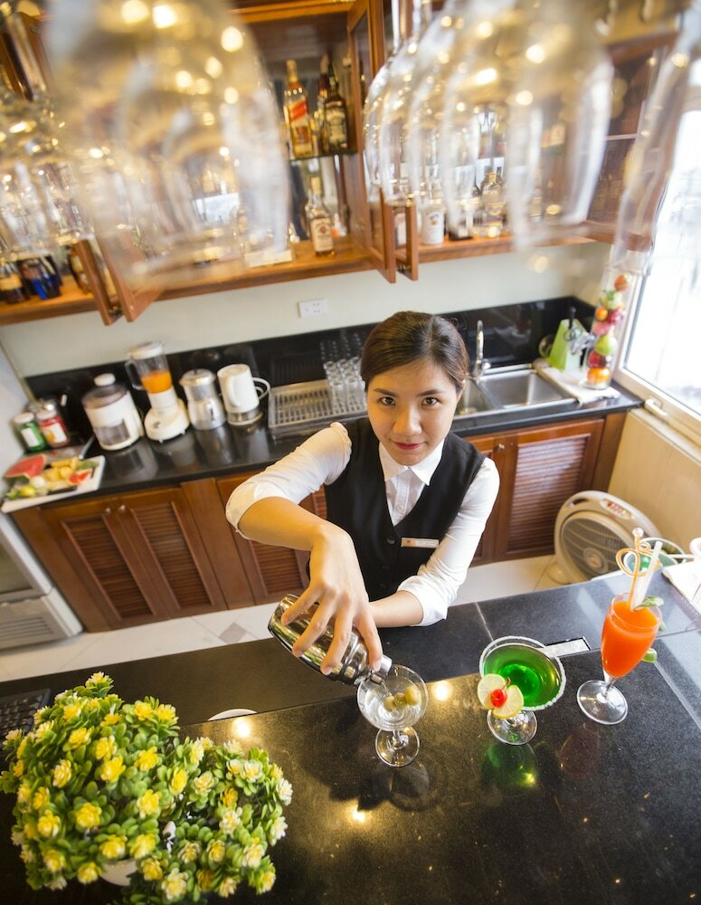 Adamas Hanoi Hotel
