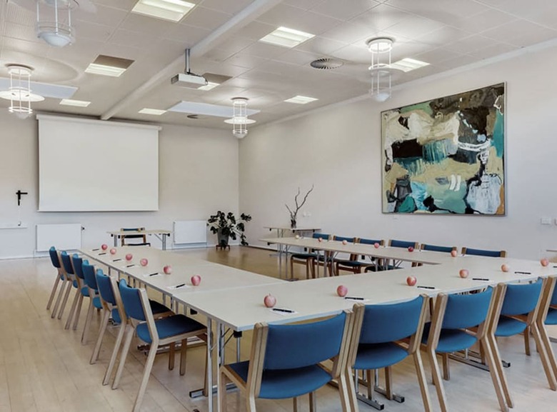 Montra Hotel Hanstholm