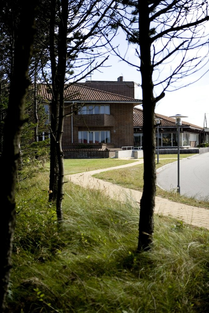Montra Hotel Hanstholm