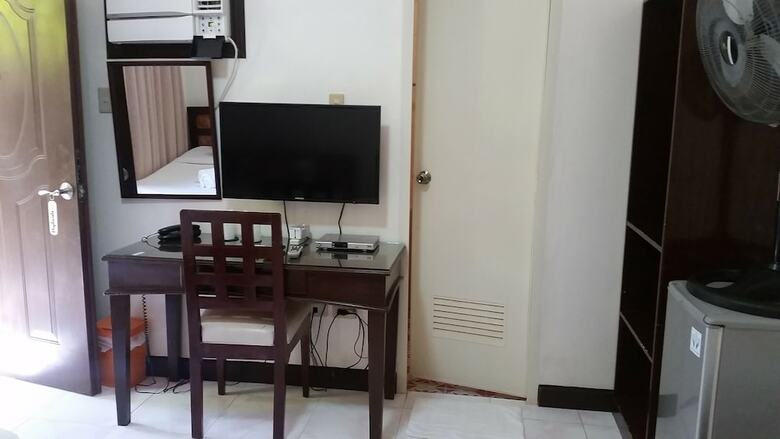 Hotel Residencia Boracay