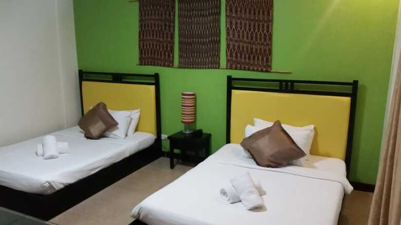Hotel Residencia Boracay