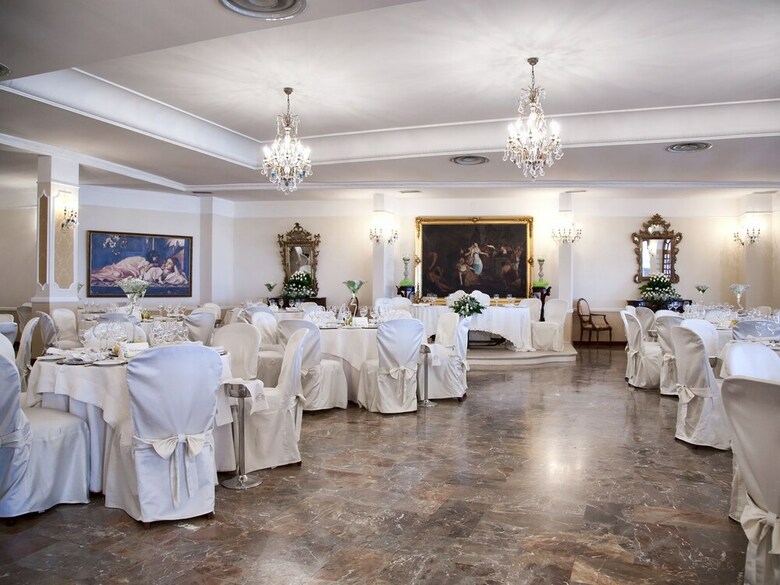Hotel Villa Cimmino