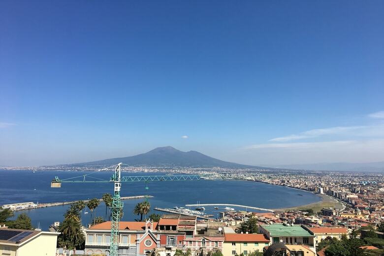Hotel Villa Cimmino