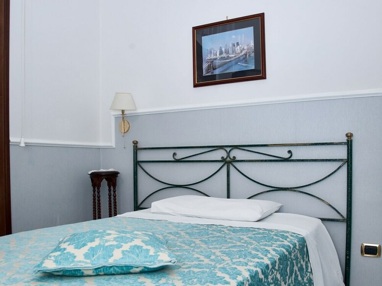 Hotel Villa Cimmino