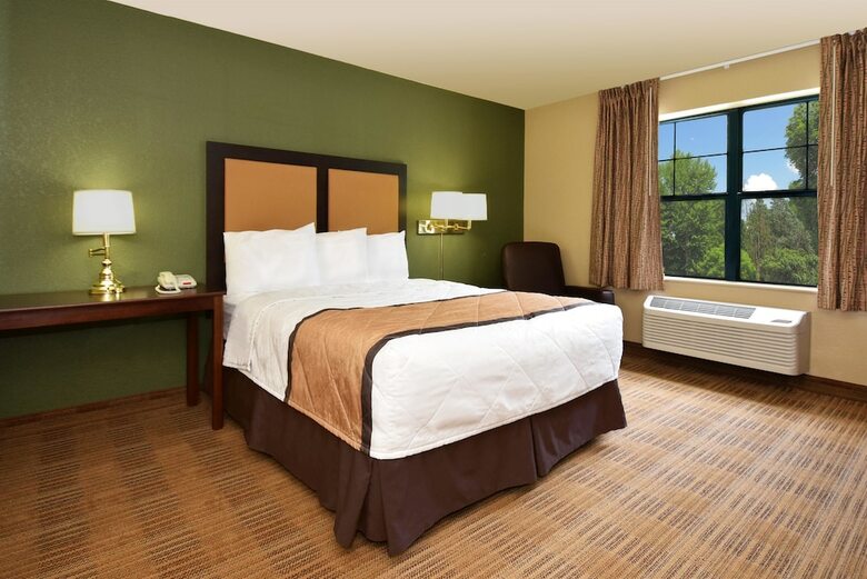 Hotel Extended Stay America - Nashua - Manchester