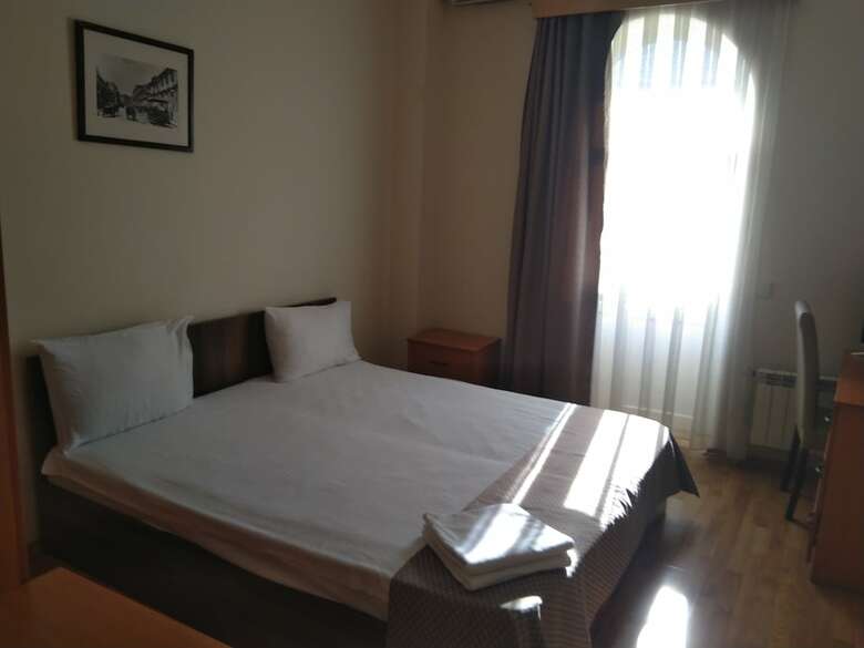 Old City Inn Hotel