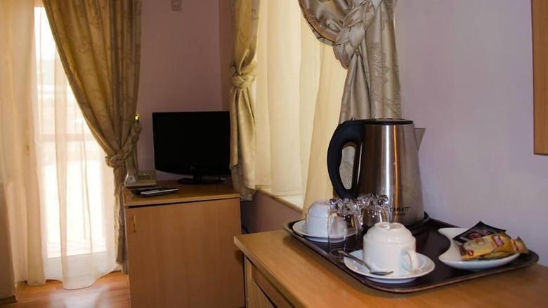 Old City Inn Hotel