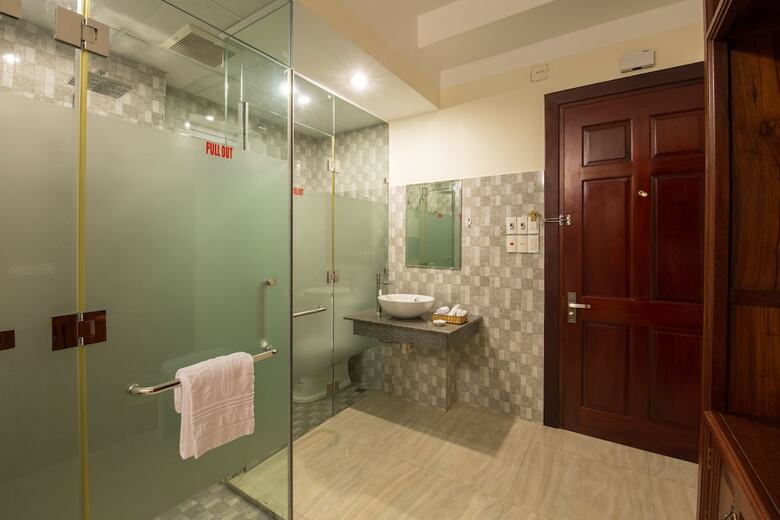 Hoi An Prince Hotel