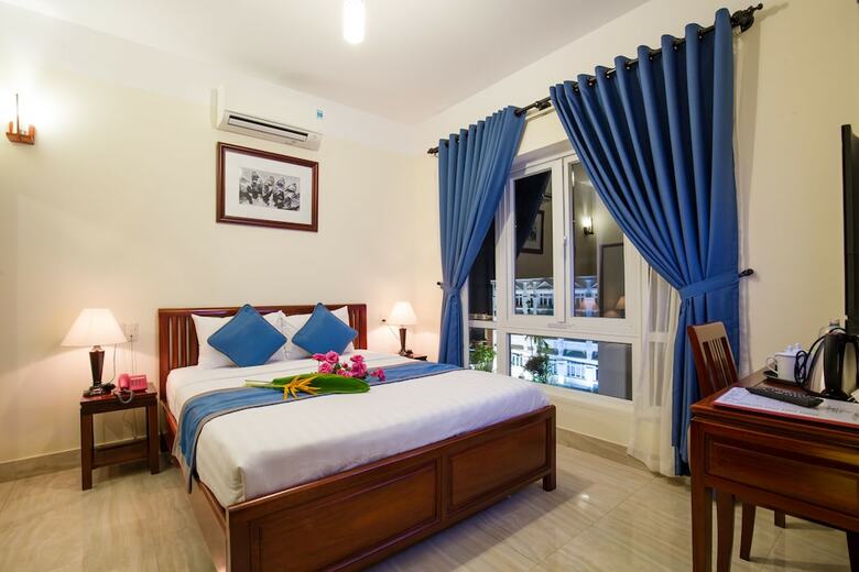 Hoi An Prince Hotel