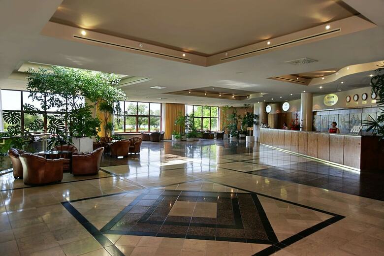 Hotel Park Inn Veliky Novgorod
