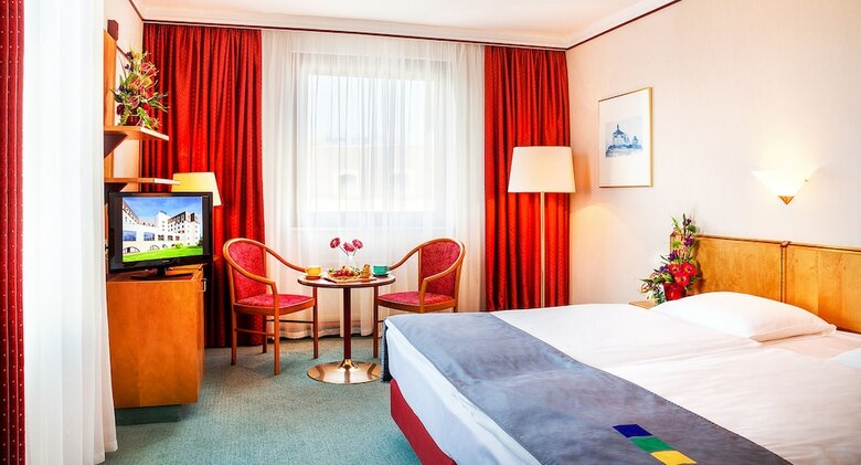 Hotel Park Inn Veliky Novgorod