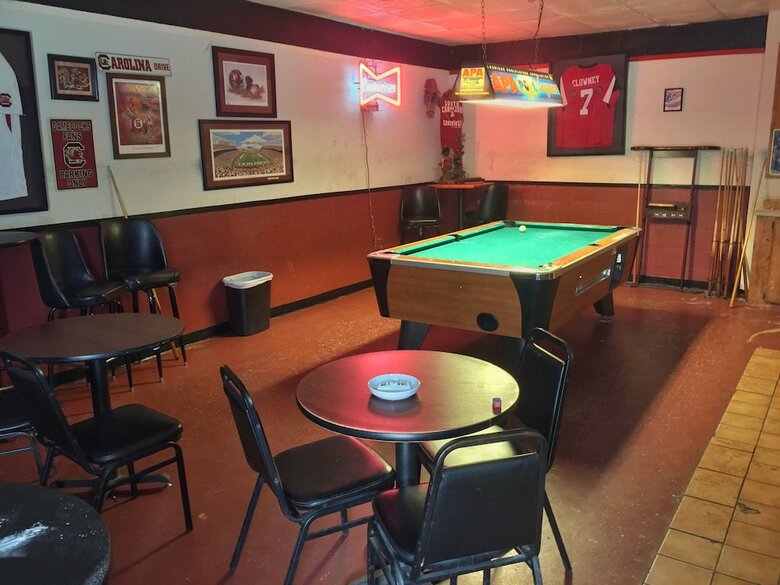 Suburban Extended Stay Hotel North Charleston I-526