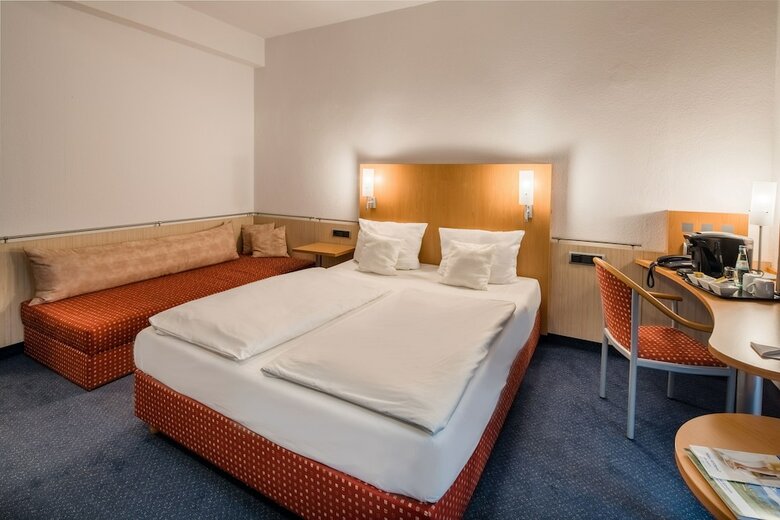 Sure Hotel By Best Western Ratingen