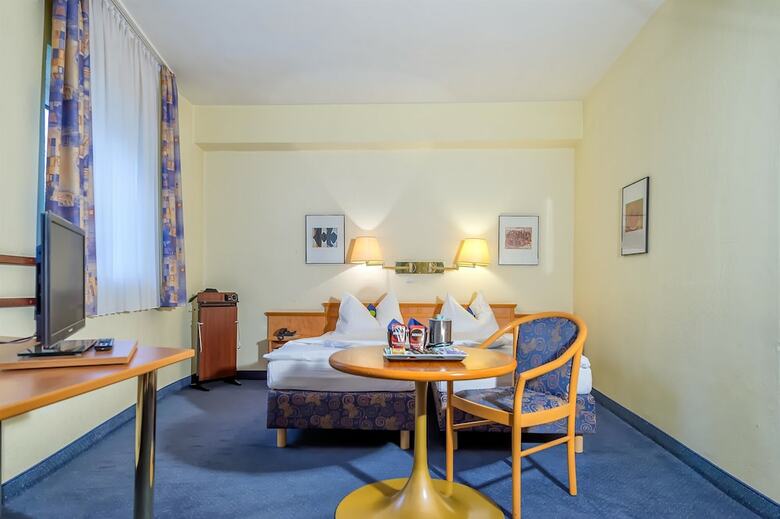 Sure Hotel By Best Western Ratingen