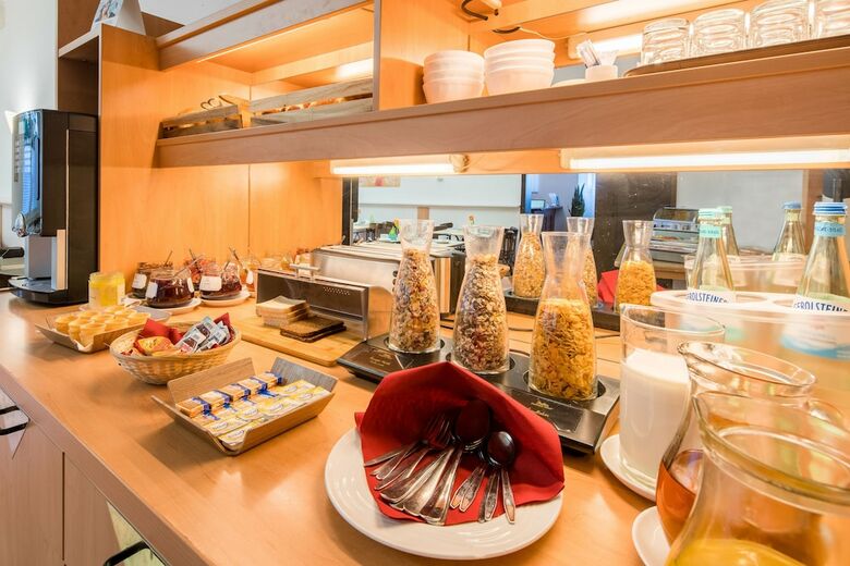 Sure Hotel By Best Western Ratingen