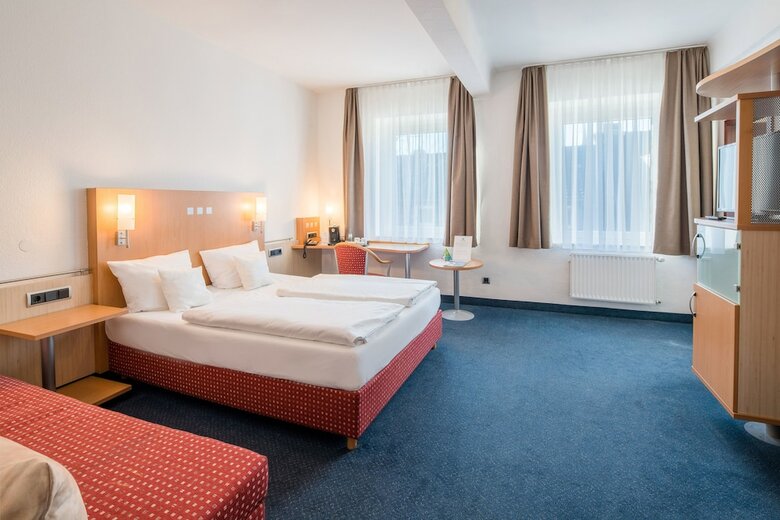 Sure Hotel By Best Western Ratingen