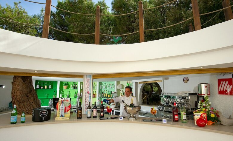 Ecoresort Le Siren� - Caroli Hotels