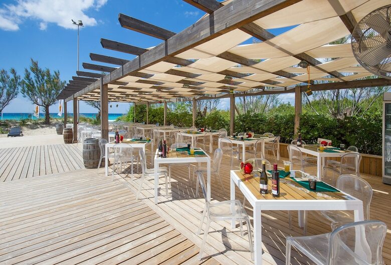 Ecoresort Le Siren� - Caroli Hotels