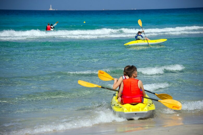 Ecoresort Le Siren� - Caroli Hotels