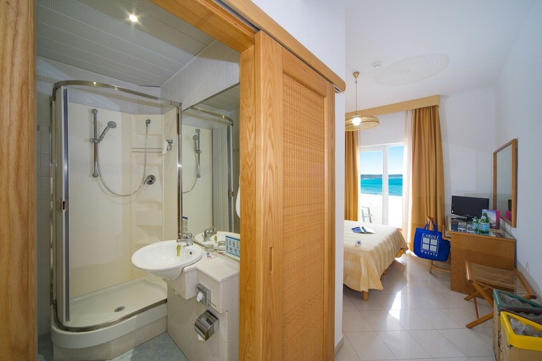 Ecoresort Le Siren� - Caroli Hotels