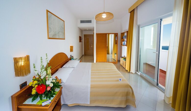 Ecoresort Le Siren� - Caroli Hotels