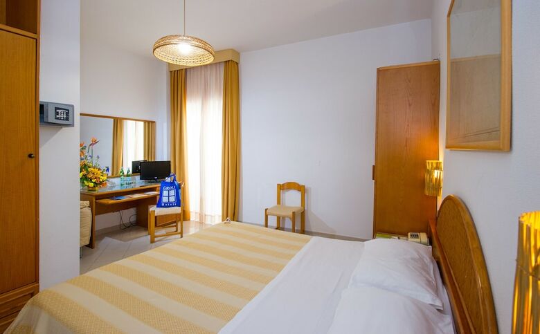 Ecoresort Le Siren� - Caroli Hotels