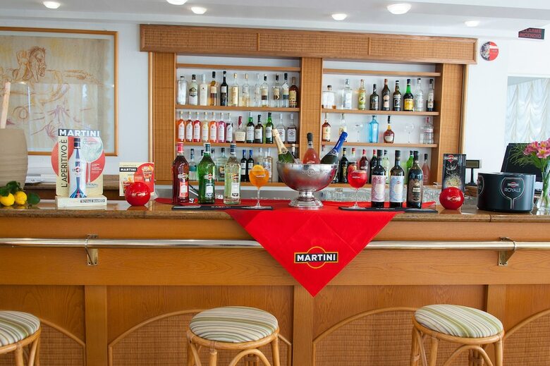 Ecoresort Le Siren� - Caroli Hotels