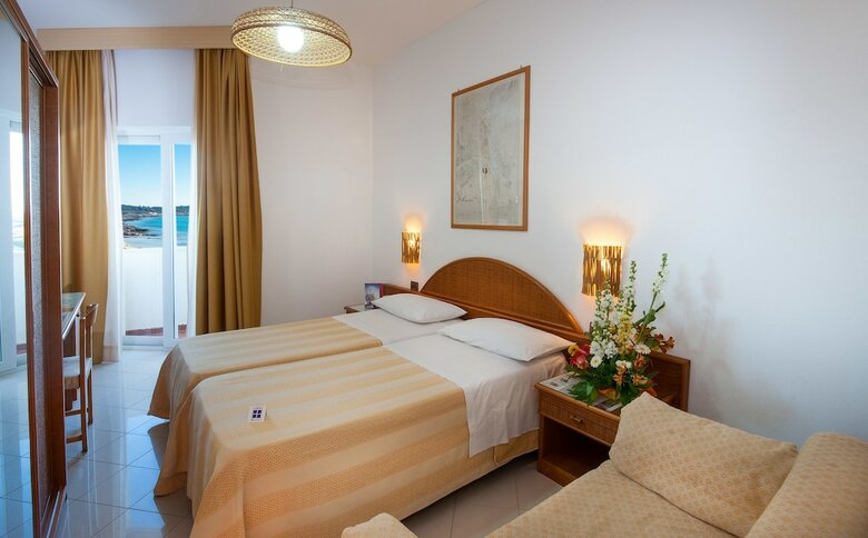 Ecoresort Le Siren� - Caroli Hotels