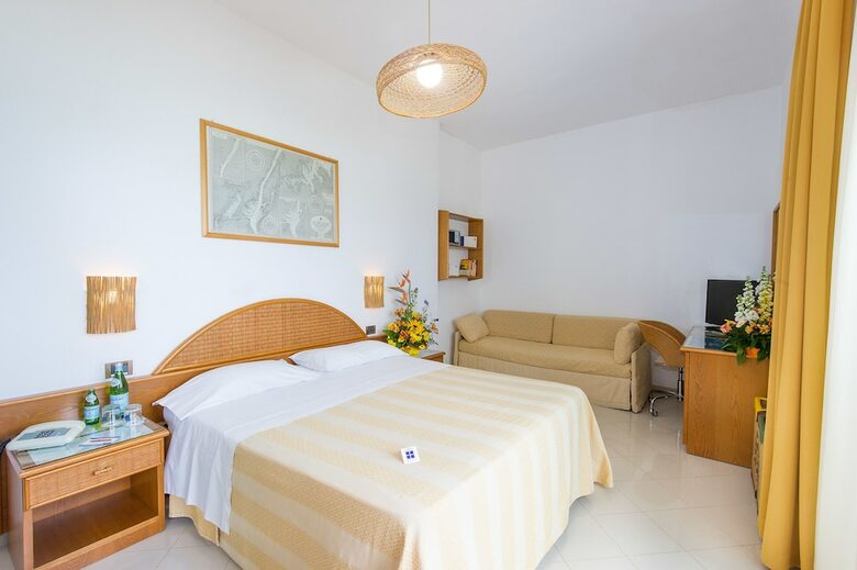 Ecoresort Le Siren� - Caroli Hotels