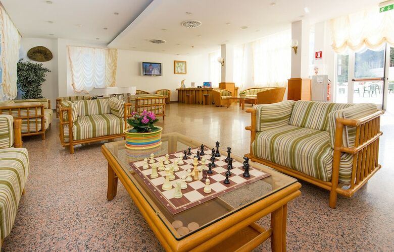 Ecoresort Le Siren� - Caroli Hotels