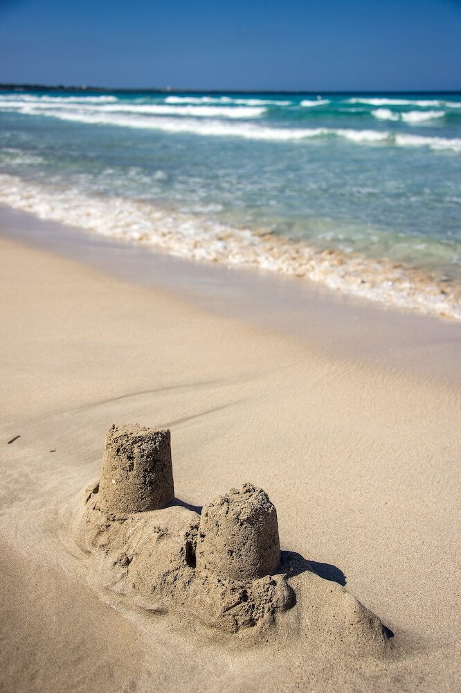 Ecoresort Le Siren� - Caroli Hotels