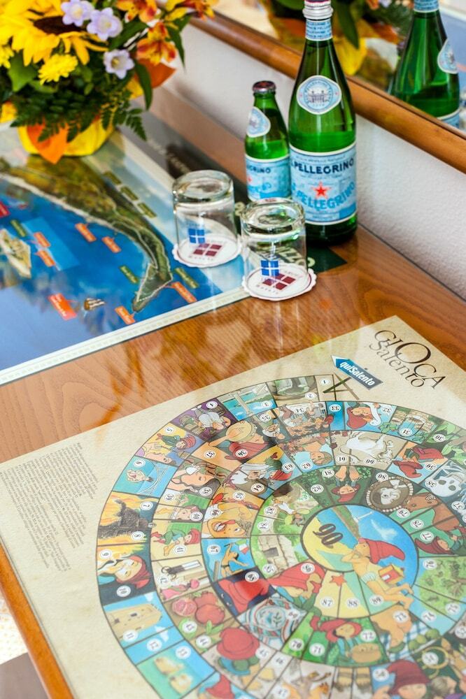 Ecoresort Le Siren� - Caroli Hotels